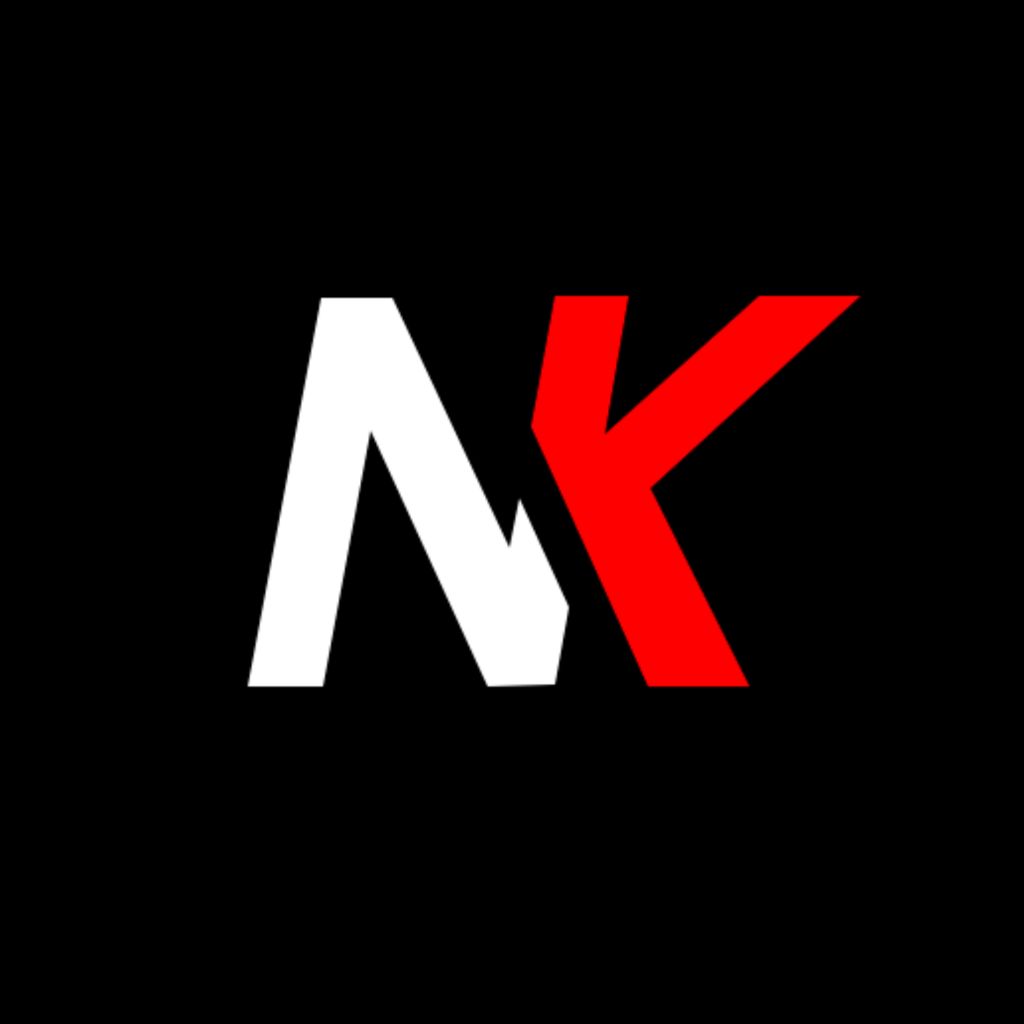 Logotipo NK